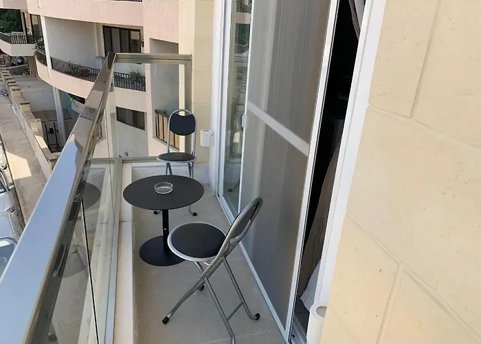 St Julians Apartment 2