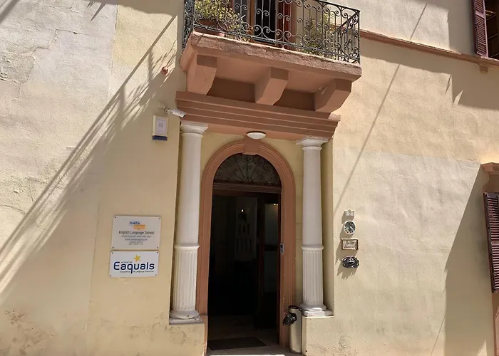 St Julians Apartment 2