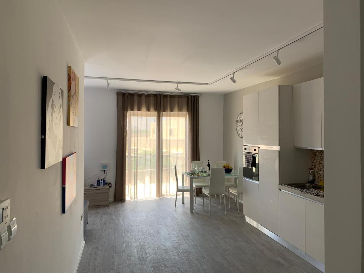 Апартаменты St Julians 2 *
