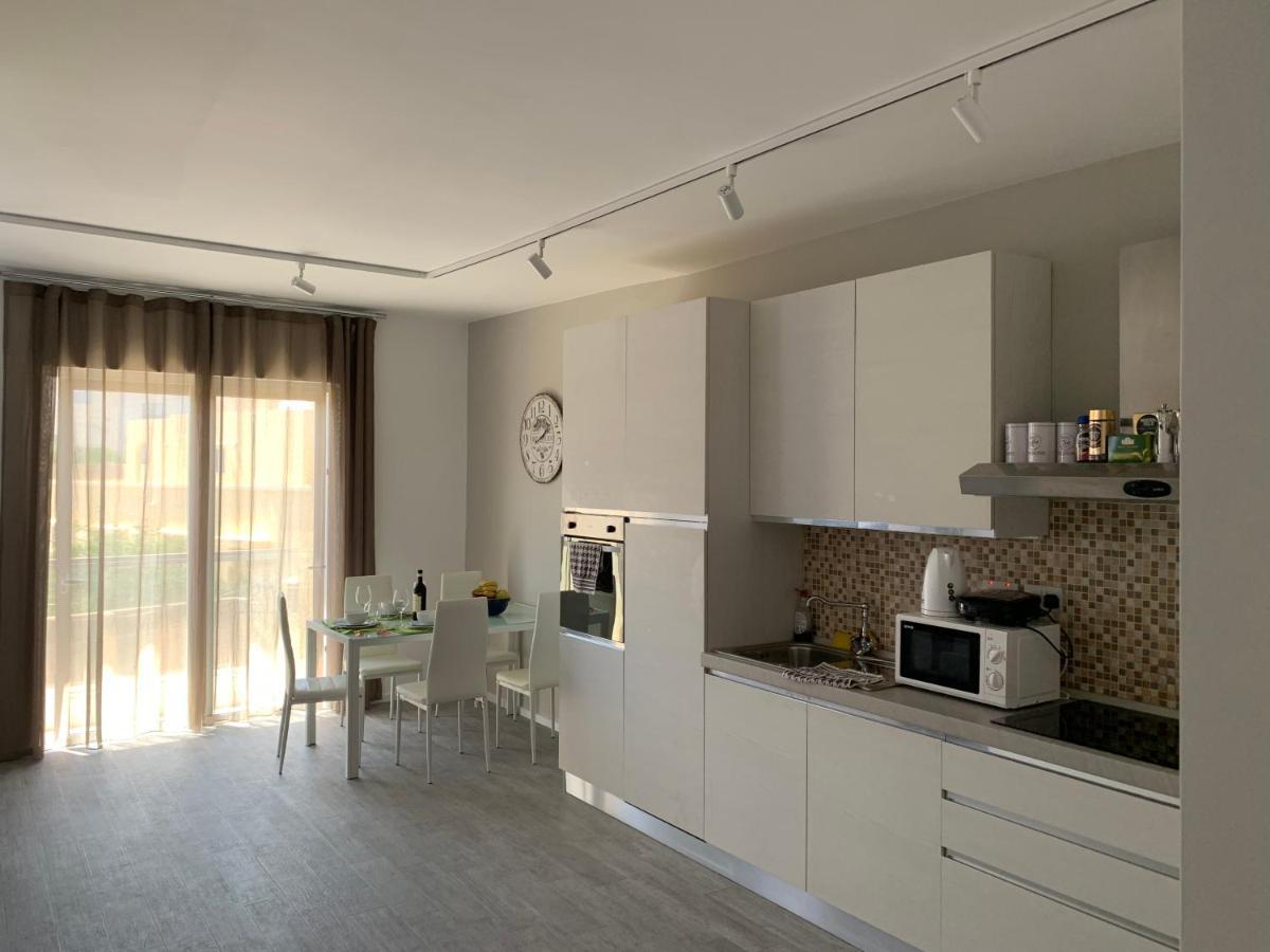 Апартаменты St Julians 2 *