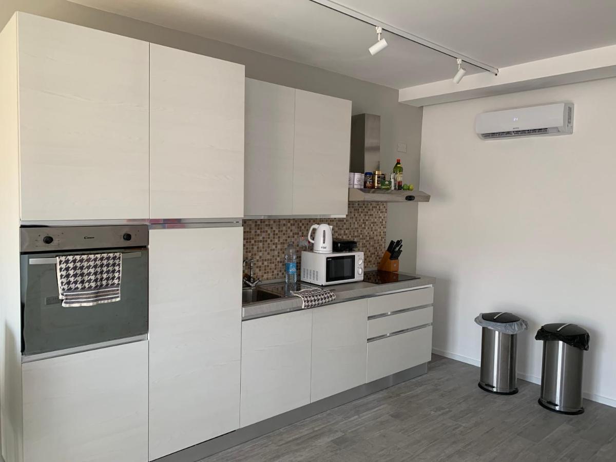 St Julians 2 Апартаменты Сент Джулианс