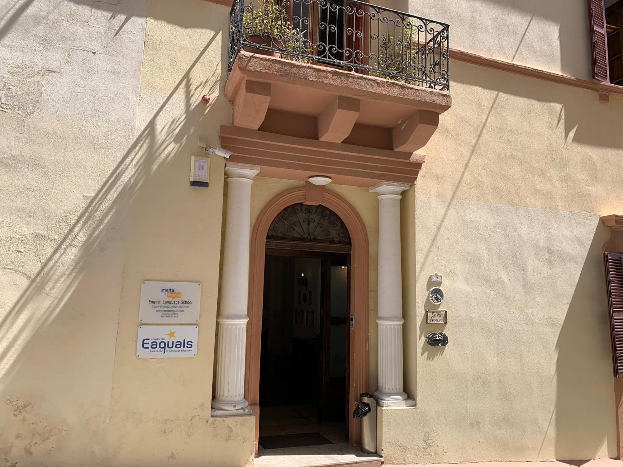 St Julians 2 Апартаменты